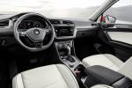 Volkswagen Tiguan Allspace 2017 года (WW)